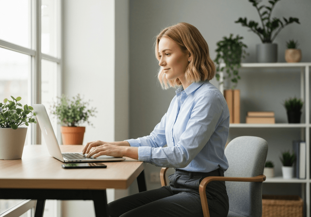 Thriving in Remote Work: Essential Tips for Success