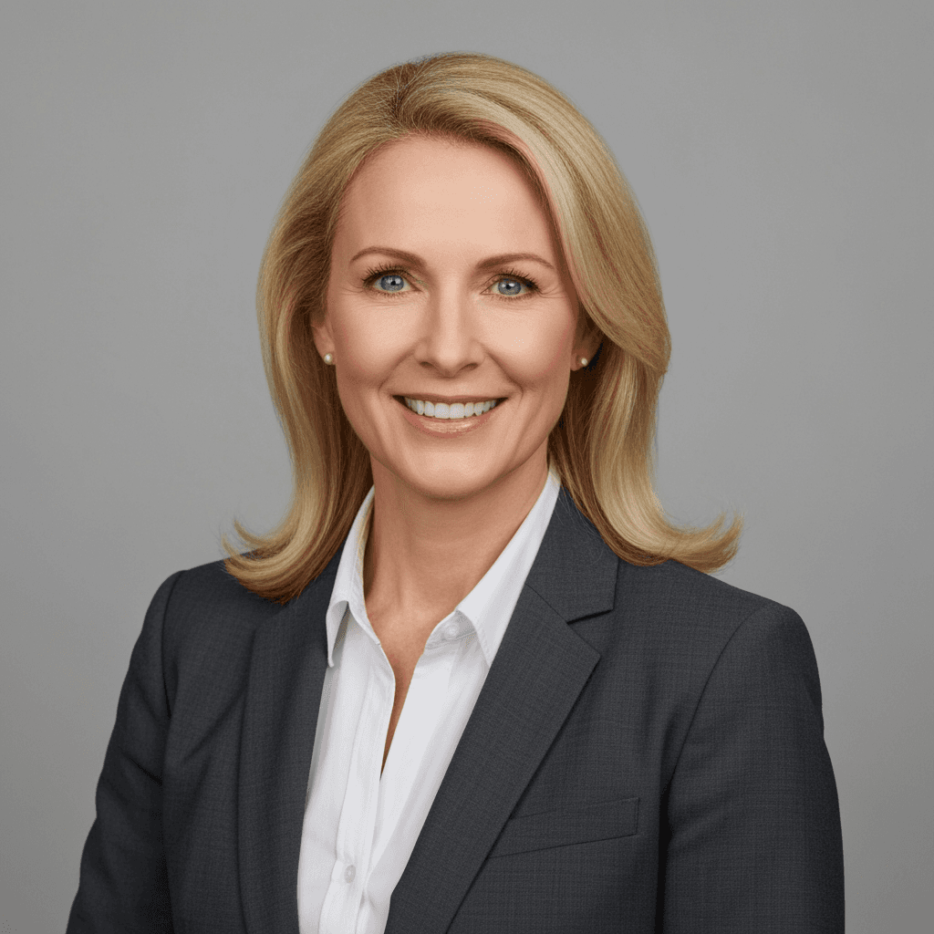 Sarah Mitchell profile photo