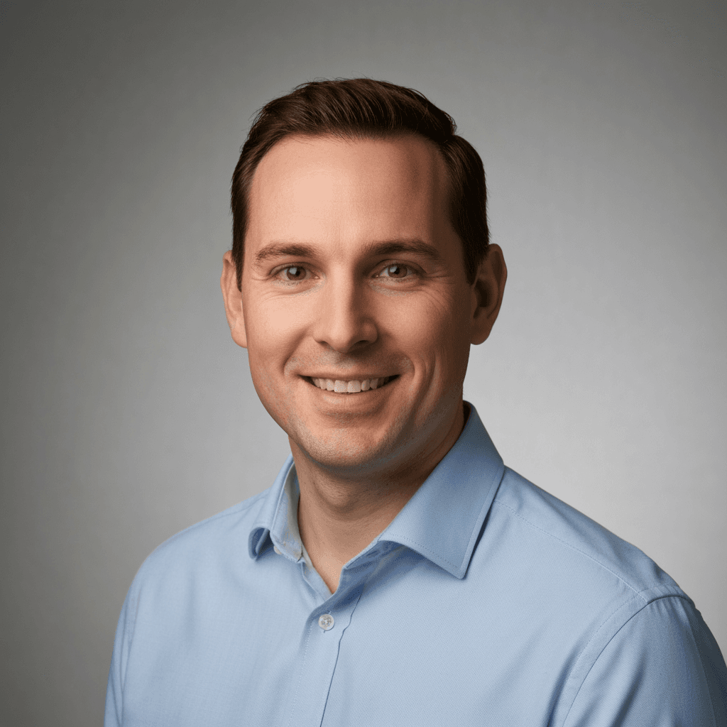 James Anderson profile photo